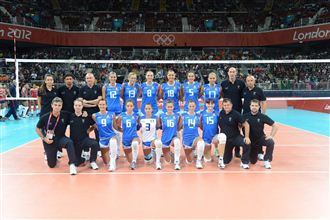 Italy_2012_Women